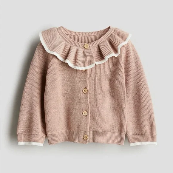 H&M • 12m • NWT - Picture 2 of 2